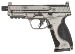 Smith and Wesson | M&P9 M2.0 Metal OR | 9mm | Tungsten Gray Cerakote