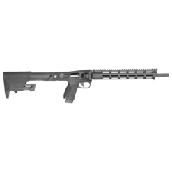 Smith and Wesson | M&P FPC | 22 LR | Black Hard Coat Anodized