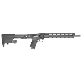 Smith and Wesson | M&P FPC | 22 LR | Black Hard Coat Anodized