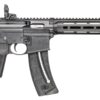 Smith and Wesson | M&P15-22 Sport B5 | 22 LR | Black