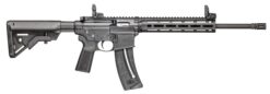 Smith and Wesson | M&P15-22 Sport B5 | 22 LR | Black
