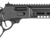 Smith and Wesson | Model 1854 Stealth Hunter | 45 Colt | Black Armornite