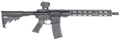 Smith and Wesson | M&P15 Sport III | 223 Rem | 5.56 NATO | Black Hard Coat Anodized