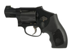 Smith and Wesson | 442 UC | 38 Special | Matte Black