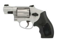 Smith and Wesson | 632 UC | 32 H&R Mag | Matte Stainless