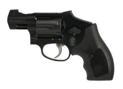 Smith and Wesson | 432 UC | 32 H&R Mag | Matte Black