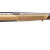 Browning | X-Bolt 2 Medallion | 6.8 Western | Polished Blued