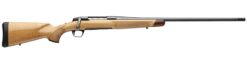 Browning | X-Bolt 2 Medallion | 243 Win | Polished Blued