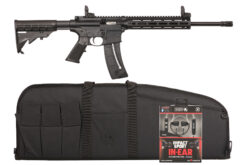Smith and Wesson | M&P15-22 Sport | 22 LR | Black
