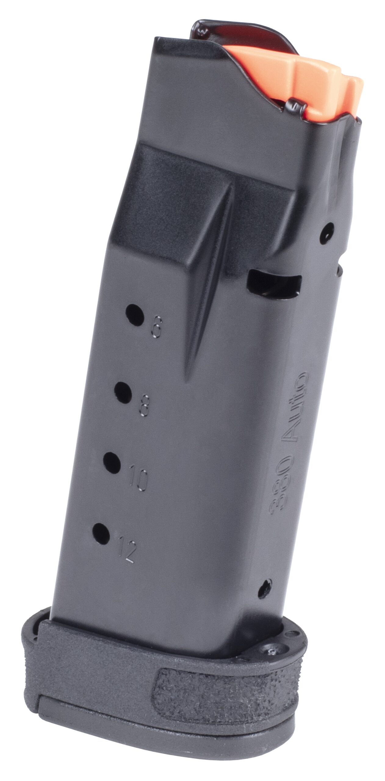 Smith and Wesson | Bodyguard 2.0 Magazine | 380 ACP | Stainless