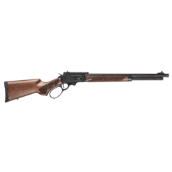 Smith and Wesson | Model 1854 | 45-70 GOVT | Black Armornite
