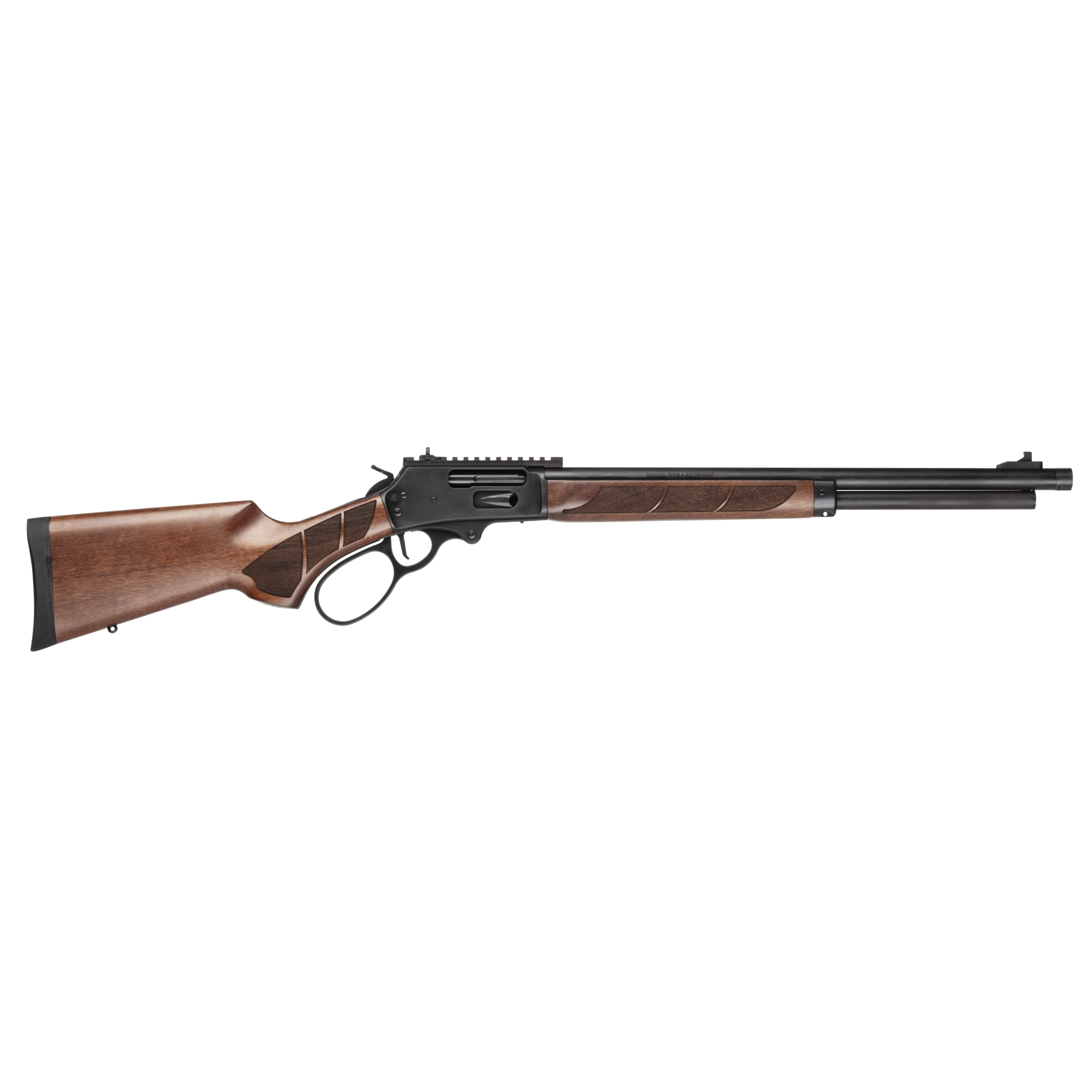 Smith and Wesson | Model 1854 | 45-70 GOVT | Black Armornite
