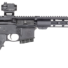 Smith and Wesson | M&P15 Sport III | 223 Rem | 5.56 NATO | Black Hard Coat Anodized