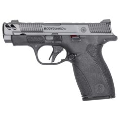 Smith and Wesson | M&P Bodyguard 380 2.0 CC | 380 ACP | Gray Armornite