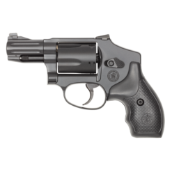 Smith and Wesson | 640 PC | 357 Magnum | 38 Special | Black Cerakote