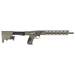 Smith and Wesson | M&P15 FPC | 10mm | Olive Drab Green Cerakote