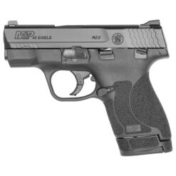 Smith and Wesson | M&P40 Shield M2.0 | 40 S&W | Armornite
