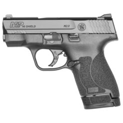 Smith and Wesson | M&P40 Shield M2.0 | 40 S&W | Armornite