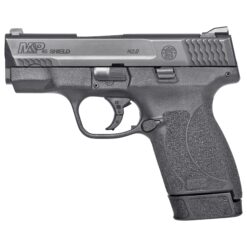 Smith and Wesson | M&P45 Shield M2.0 | 45 ACP | Armornite