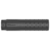 Gemtech | NEUTRINO | 30 Caliber | 7.62mm | Black Cerakote