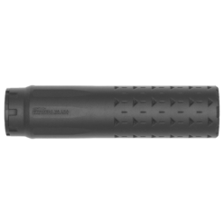 Gemtech | NEUTRINO | 30 Caliber | 7.62mm | Black Cerakote