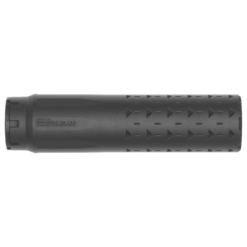 Gemtech | NEUTRINO | 30 Caliber | 7.62mm | Black Cerakote