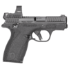 Smith and Wesson | M&P Bodyguard 380 2.0 | 380 ACP | Matte Black Armornite