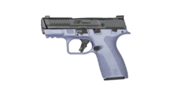 Smith and Wesson | M&P9 Shield X | 9mm | Black Armornite
