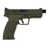 Tisas | PX-9 Duty | 9mm | ODG Cerakote