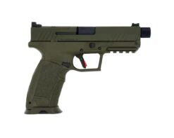 Tisas | PX-9 Duty | 9mm | ODG Cerakote