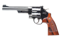 Smith and Wesson | 25 Classic | 45 Colt | Blue