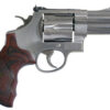 Smith and Wesson | 629 Deluxe | 44 Magnum | 44 Special | Stainless