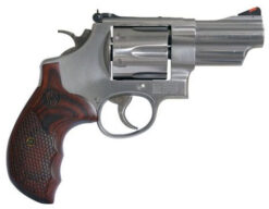Smith and Wesson | 629 Deluxe | 44 Magnum | 44 Special | Stainless