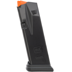GLOCK | G43X Magazine | 9mm