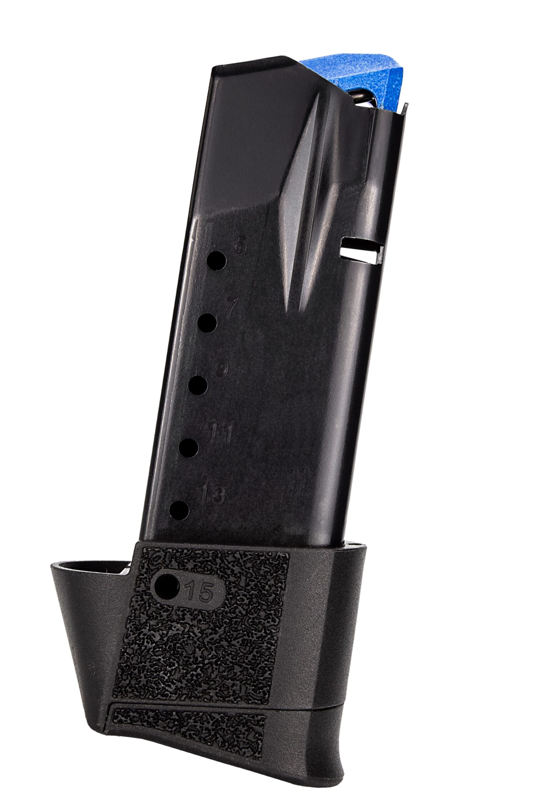 Kimber | CDS9 Magazine | 9mm | Blued