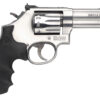 Smith and Wesson | 617 | 22 LR | Satin Stainless Steel
