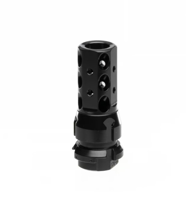 Dead Air Armament | KeyMo Muzzle Brake