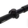 Crimson Trace | Hardline Riflescope | Black Anodized