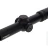 Crimson Trace | Hardline Riflescope | Black Anodized