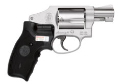 Smith and Wesson | 642 | 38 Special | Matte Silver