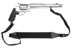 Smith and Wesson | 500 | 500 S&W Magnum | Satin Stainless Steel