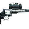 Smith and Wesson | Performance Center 629 Hunter | 44 Magnum | 44 Special | Stainless