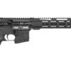 Diamondback Firearms | Carbon DB15 Rifle | 350 Legend | Black Anodized