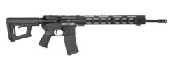 Diamondback Firearms | Carbon DB15 Rifle | 223 Wylde | Black Anodized