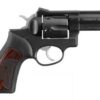 Ruger | Wiley Clapp GP100 | 357 Magnum | 38 Special | Matte Blue