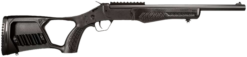 Rossi | Tuffy Survival Rifle | 410 Bore | 45 Colt | Matte Black