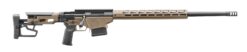 Ruger | Precision Rifle | 6.5 Creedmoor | Smoked Bronze Cerakote