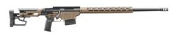 Ruger | Precision Rifle | 338 Lapua | Smoked Bronze Cerakote