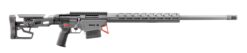Ruger | Precision Rifle | 6.5 Creedmoor | Stealth Gray Cerakote