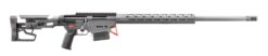 Ruger | Precision Rifle | 6.5 Creedmoor | Stealth Gray Cerakote